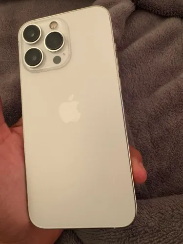 IPHONE 13 PRO - 128GB - SEM DETALHES