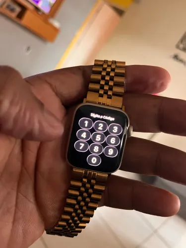 Relógio Apple Watch SE 3 (GPS)