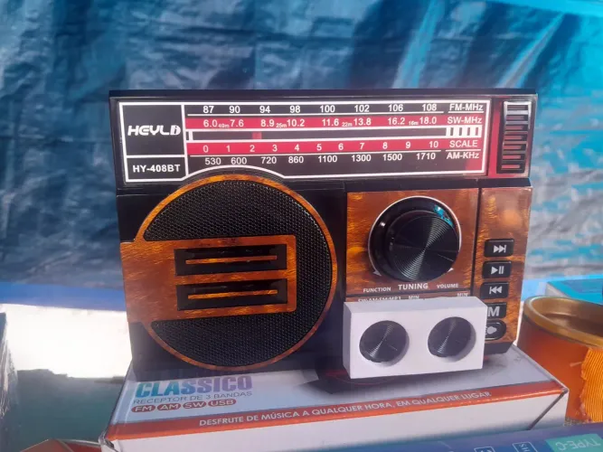 Radio retro