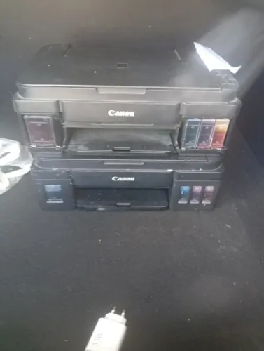 Impressora G3110