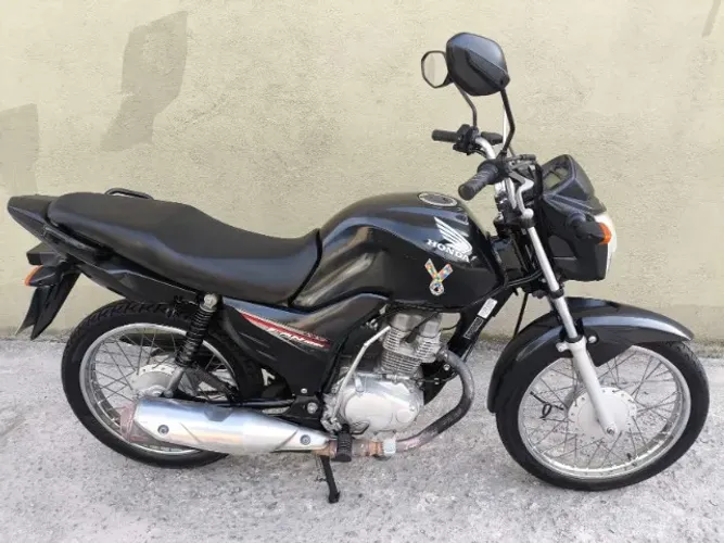 Fan 125i 2016