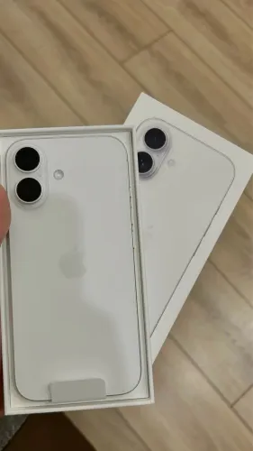 iphone 17 256gb branco 3 dias de ativado COMPLETO