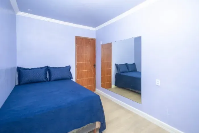 CASA GUAMÁ -TEMPORADA