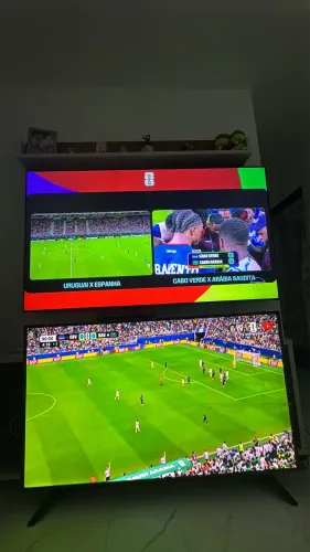 Tv smart 32 polegadas