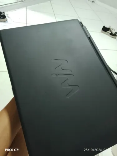 Vendo notebook Win