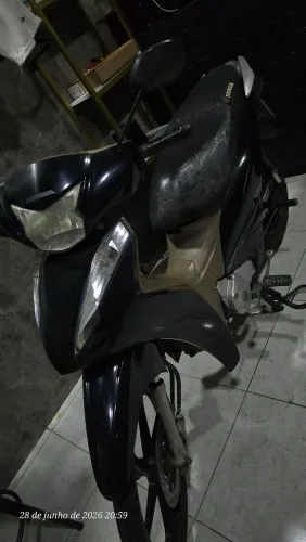 Biz 125