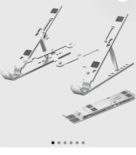 Suporte para notebook