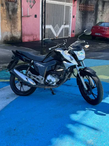 Cg 160 fan 2023