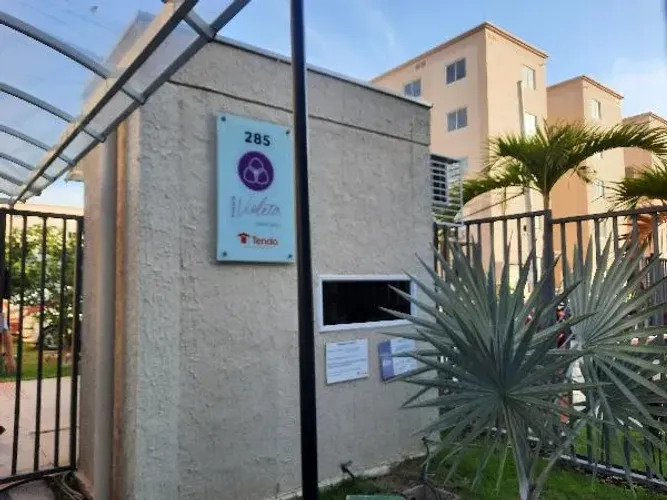 Negócio imperdível Apartamento no Guaratiba, Rio de Janeiro - RJ, Apto 208, 2 quartos, 40