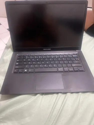 Notebook multilaser