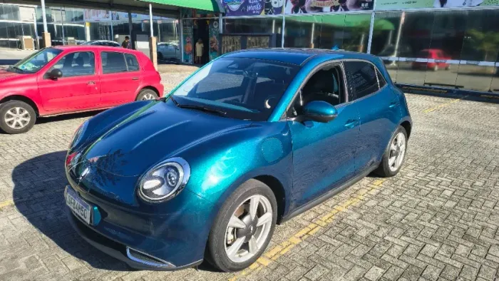 GWM Ora 03 Skin (elétrico) 2024