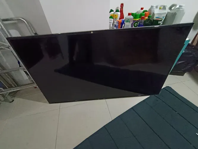Samsung 65 polegadas UN65MU6100G