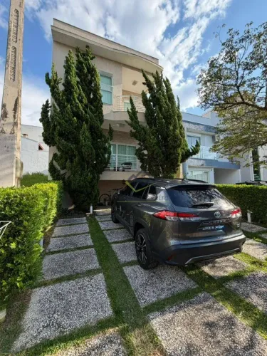 Sobrado com 3 Quartos à venda, 171 m² por R$ 1.480.000 - Vila Moraes - Mogi das Cruzes/SP