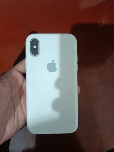 iPhone XS com defeito