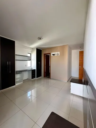 ALUGUEL | EDF. CLASSIC HOME || RENASCENÇA