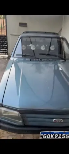 Capô Pampa, Del Rei, Corcel, Belina