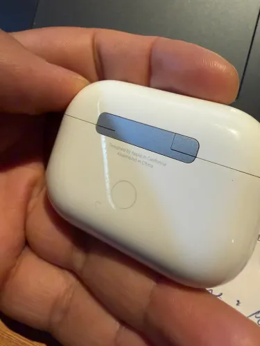 Vendo air pods pro 2