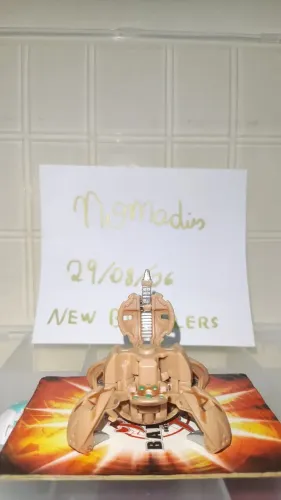 Bakugan