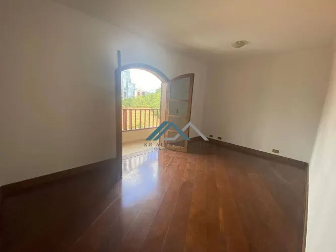 Casa com 4 dormitórios, sendo 2 suítes para alugar, 500 m² por R$ 16.700/mês - Alphaville
