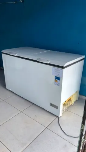 Freezer consul 500LITROS