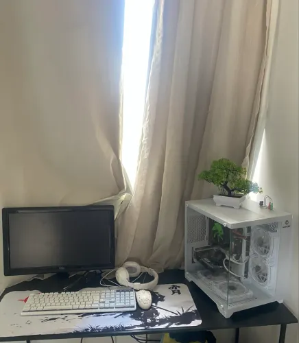 Pc gamer de entrada