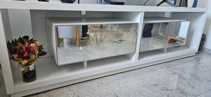 Móvel Sala/TV
