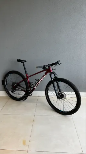 Bicicleta Specialezed MTB