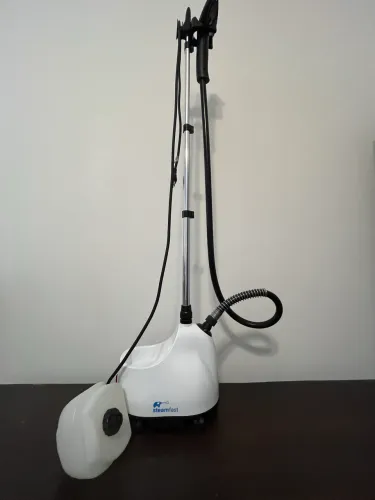 Vaporizador de roupa