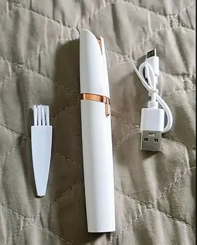 Caneta depiladora 