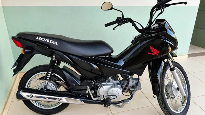 Vendo POP 110 / 2019