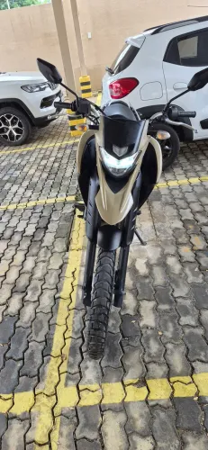VENDO YAMAHA XTZ LANDER 250 - 2023