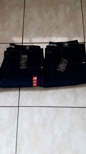 Vendo Calças Jeans Masculina Tradicional
