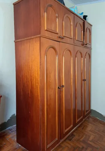 Guarda roupa macisa