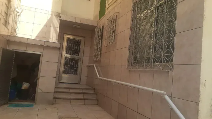 Apartamento 2 quartos em condomínio fechado Vigário Geral