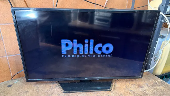 Tv Philco 32 Polegadas Digital