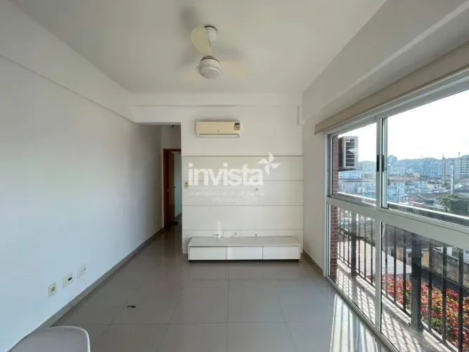 Apartamento para alugar com lazer e vaga demarcada na Encruzilhada