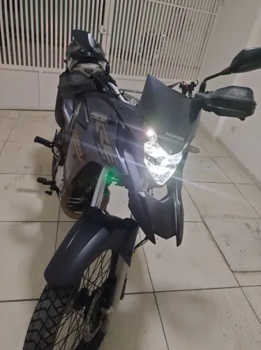 Xre 300