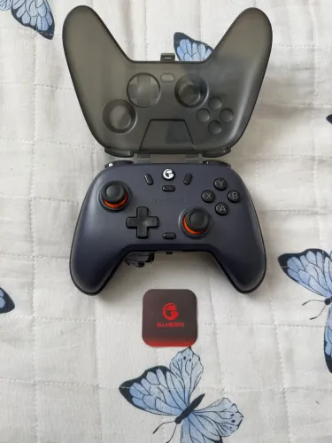 Controle Gamesir T4 NovaLite sem Fio