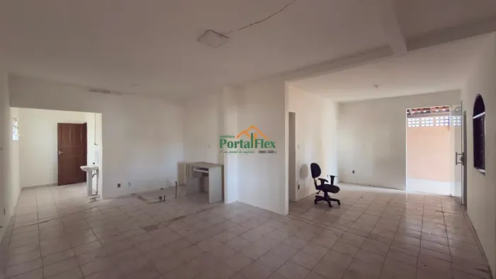 Casa à locação em Parque Residencial Laranjeiras - Serra/ES