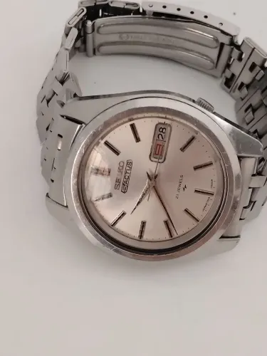 Relógio seiko