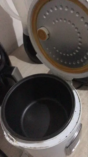 Panela de arroz