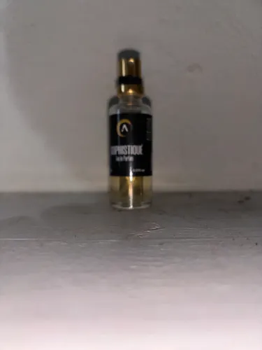 Azza Parfums Sophistiqué - Sem Caixa 16ml