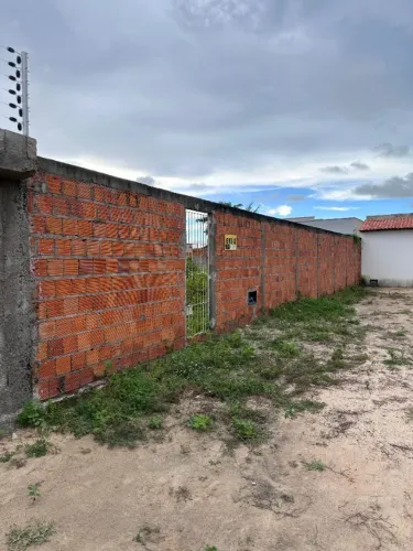 Terreno 1000m quadrados, murado documentado no Planalto