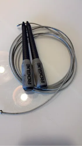 Corda Rogue Froning