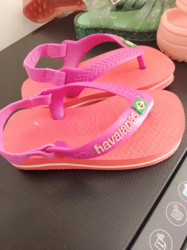 Havaiana 20