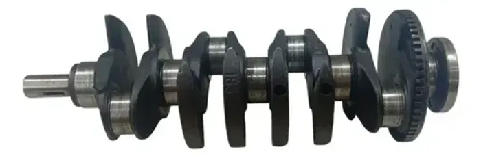 Virabrequim Chevy Captiva 2.4 09 10
