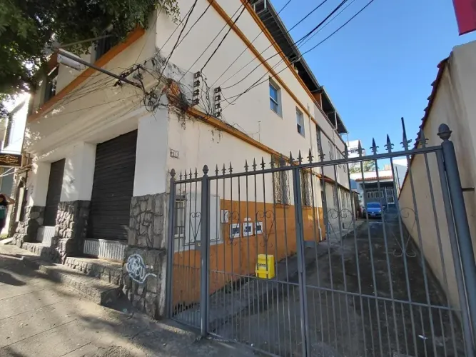 Sobrado - Juiz de Fora MG