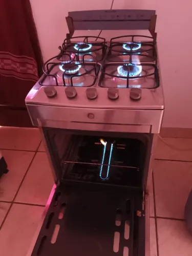 Fogão