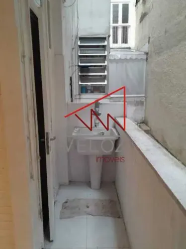 Apartamento - Padrão / Residencial / Cosme Velho