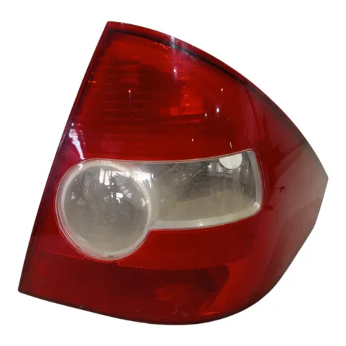 Lanterna traseira lado direito Ford Fiesta 2005 a 2010